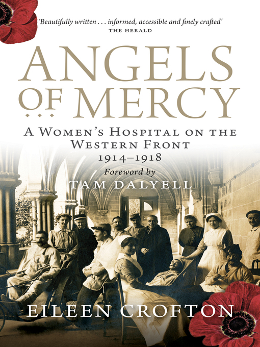 Title details for Angels of Mercy by Eileen Crofton - Available
